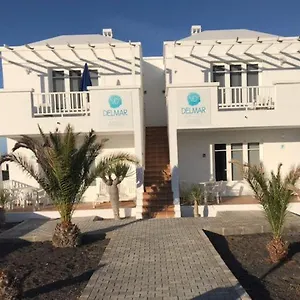 Delmar Apartamento