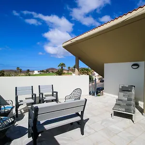  Villa Golf Y Mar España