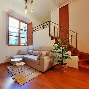  Apartamento Apartamento Taller Del Moro España