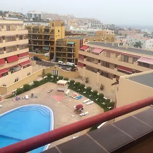  Apartamento Residencial Jardines Del Mar España